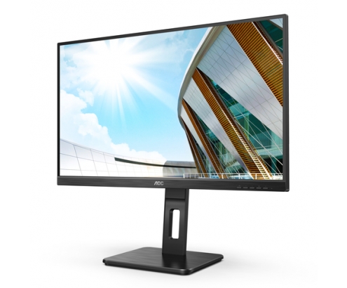 AOC P2 24P2QM LED display 60,5 cm (23.8