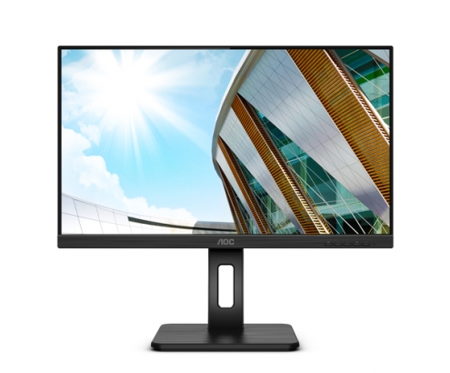 AOC P2 Q24P2Q LED display 60,5 cm (23.8