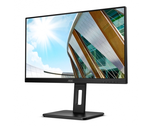 AOC P2 Q24P2Q LED display 60,5 cm (23.8