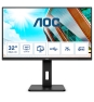 AOC P2 U32P2 pantalla para PC 80 cm (31.5