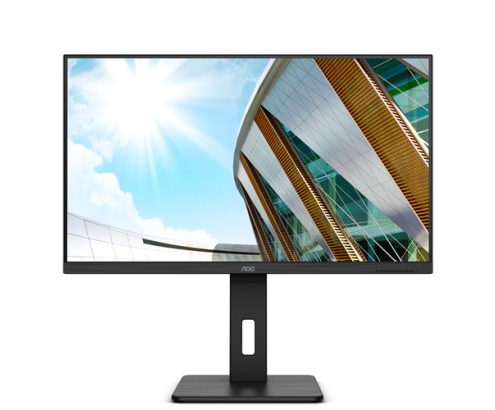 AOC P2 U32P2 pantalla para PC 80 cm (31.5