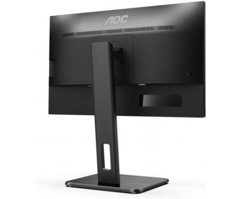 AOC Pro-line 22P2DU LED Monitor profesional  21.5p ips negro 22P2DU