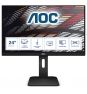 AOC Pro-line X24P1 monitor 24p negro