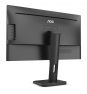 AOC Pro-line X24P1 monitor 24p negro