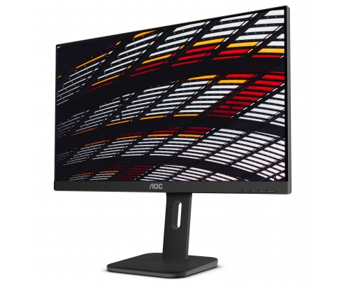 AOC Pro-line X24P1 monitor 24p negro