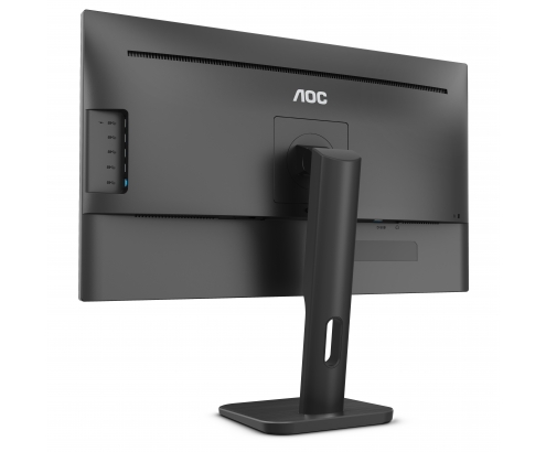 AOC Pro-line X24P1 monitor 24p negro