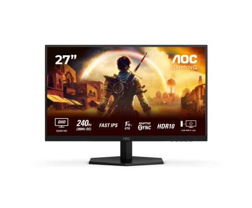 AOC Q27G42ZE pantalla para PC 68,6 cm (27