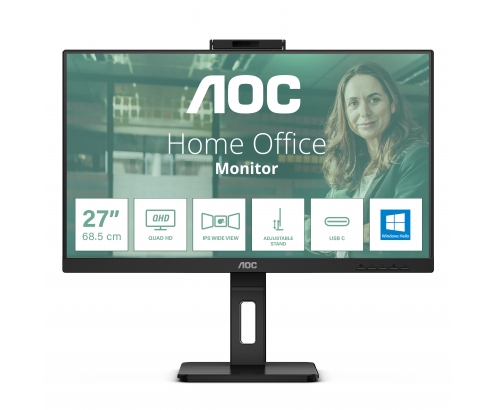 AOC Q27P3QW pantalla para PC 68,6 cm (27