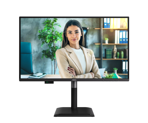 AOC Q27P4C pantalla para PC 68,6 cm (27