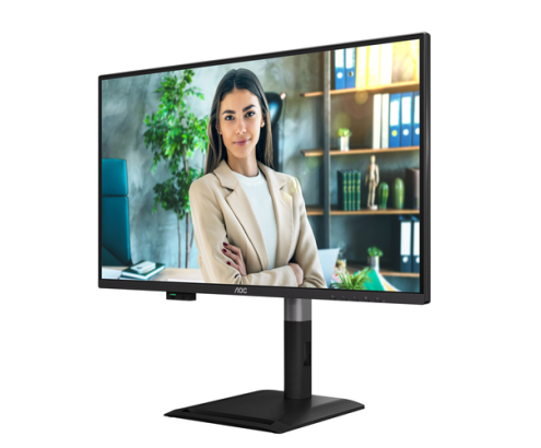 AOC Q27P4C pantalla para PC 68,6 cm (27