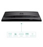 AOC Q27P4U pantalla para PC 68,6 cm (27
