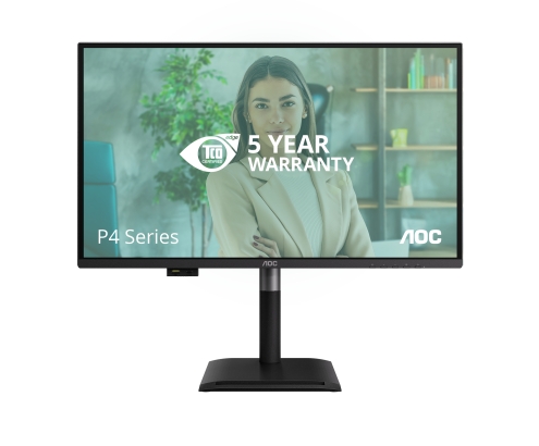 AOC Q27P4U pantalla para PC 68,6 cm (27