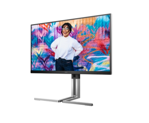 AOC Q27U3CV pantalla para PC 68,6 cm (27
