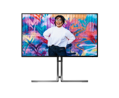 AOC U27U3CV pantalla para PC 68,6 cm (27