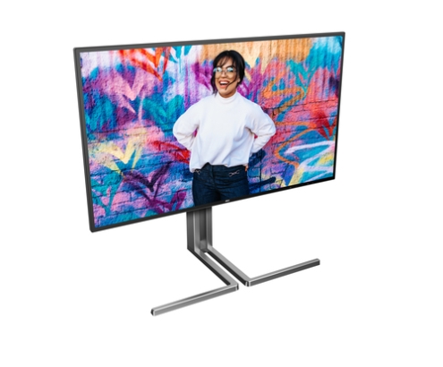AOC U27U3CV pantalla para PC 68,6 cm (27