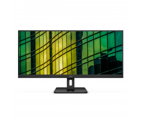 AOC U34E2M pantalla para PC 86,4 cm (34