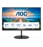 AOC V4  pantalla para PC 27P 4K Ultra HD LED Negro
