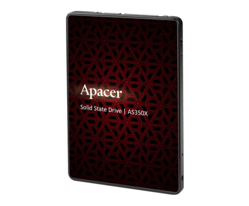 Apacer AS350X 256 GB 2.5
