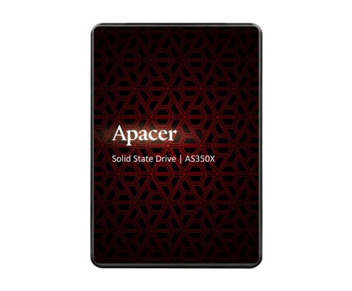Apacer AS350X 512 GB 2.5