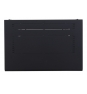 APC AR106 armario rack 6U Bastidor de pared Negro