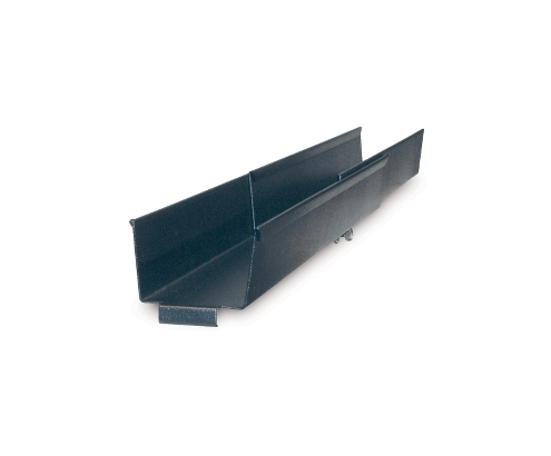 APC AR8008BLK accesorio de bastidor Bandeja de cables