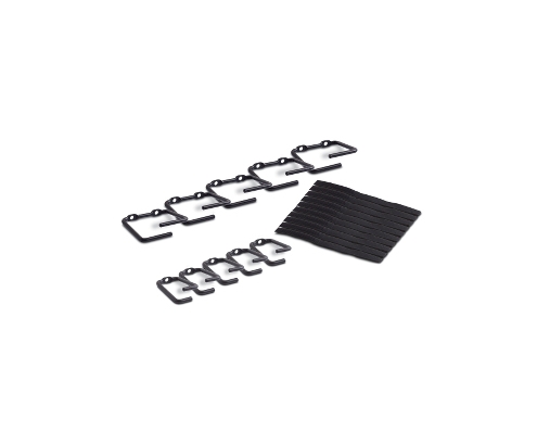 APC AR8113A accesorio de bastidor Kit de montaje