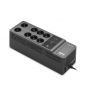 APC Back-UPS 650VA 230V 1 USB charging port - (Offline-) USV En espera (Fuera de lÍ­nea) o Standby (Offline) 400 W
