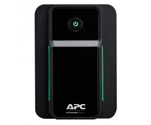 APC Back-UPS LÍ­nea interactiva 0,5 kVA 300 W 3 salidas AC