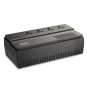 APC BV500I-MS sistema de alimentación ininterrumpida (UPS) LÍ­nea interactiva 500 VA 300 W