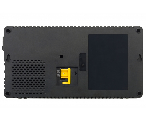 APC BV500I-MS sistema de alimentación ininterrumpida (UPS) LÍnea interactiva 500 VA 300 W