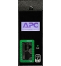 Apc EPDU1116M Regleta unidad de distribucion de energia (PDU) 21 salidas AC 0U negro