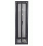 APC NetShelter SX 48U 600mm Wide x 1070mm Deep Enclosure Rack o bastidor independiente Negro