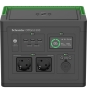APC PPS500-GR estación de energía portátil Ión de litio 749 W 5,5 kg