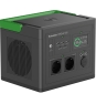 APC PPS500-GR estación de energía portátil Ión de litio 749 W 5,5 kg