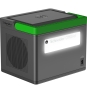 APC PPS500-GR estación de energía portátil Ión de litio 749 W 5,5 kg