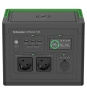 APC PPS730-GR estación de energía portátil Ión de litio 995 W 6,4 kg