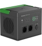 APC PPS730-GR estación de energía portátil Ión de litio 995 W 6,4 kg