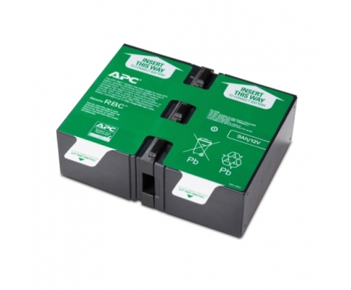 APC RBC166