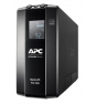 APC sistema de alimentación ininterrumpida (UPS) LÍ­nea interactiva 900 VA, 540 W, 6 salidas AC Negro