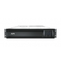 APC Smart-UPS 3000VA LÍ­nea interactiva 2700 W 9 salidas AC