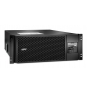 APC Smart-UPS Doble conversión (en lÍ­nea) 6000 VA 6000 W 10 salidas AC Negro