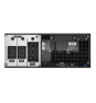 APC Smart-UPS Doble conversión (en lÍ­nea) 6000 VA 6000 W 10 salidas AC Negro