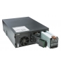 APC Smart-UPS Doble conversión (en lÍ­nea) 6000 VA 6000 W 10 salidas AC Negro