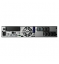 APC Smart-UPS LÍ­nea interactiva 0,75 kVA 600 W 8 salidas AC 2U Negro
