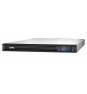 APC Smart-UPS LÍ­nea interactiva 1500 VA 1000 W 4 salidas AC 1U Negro