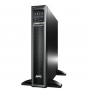 APC Smart-UPS LÍ­nea interactiva 1500 VA 1200 W 8 salidas AC