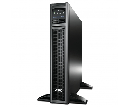 APC Smart-UPS LÍnea interactiva 1500 VA 1200 W 8 salidas AC