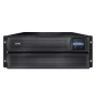 APC Smart-UPS LÍ­nea interactiva 2200 VA, 1980 W, 9 salidas AC (2U) Negro