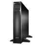 APC Smart-UPS LÍ­nea interactiva 3000 VA, 2700 W, 9 salidas AC Negro
