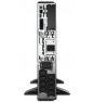 APC Smart-UPS LÍ­nea interactiva 3000 VA, 2700 W, 9 salidas AC Negro